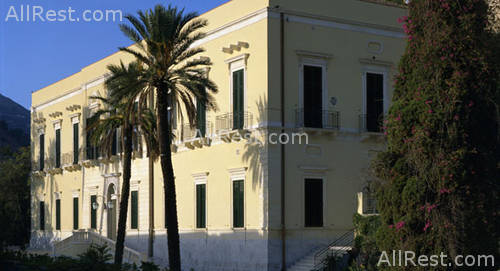 Grand Hotel Timeo 3